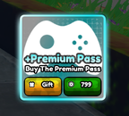All Star Tower Defense X Premium Pass