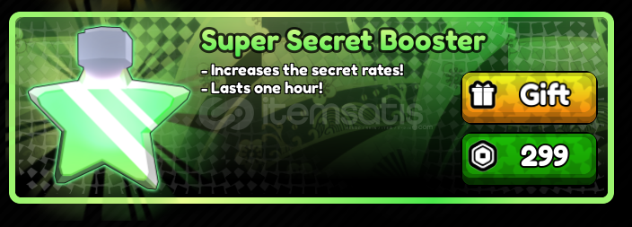 All Star Tower Defense X Super Secret Boost All Star Tower Defense X Super Secret Boost