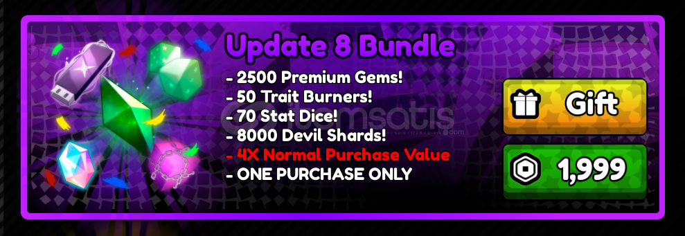All Star Tower Defense X Update 8 Bundle All Star Tower Defense X Update 8 Bundle