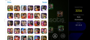 almayan pişman kaçmaz hesapppp