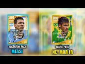 ALMAYIN!! FOTODAKİ MESSİ VE NEYMAR LAZIM 