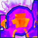 Almighty Hexarium - BGSI Secret