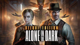 Alone in the Dark Digital Deluxe Edition