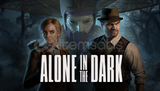 ⚡️ ALONE IN THE DARK DIGITAL DELUXE EDITION PC