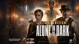 Alone in the Dark Digital Deluxe + GARANTİ