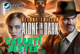 ALONE İN THE DARK DİGİTAL DELUXE + KİŞİYE ÖZEL