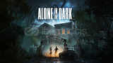 Alone in the Dark + Garanti