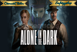 Alone İn The Dark Steam + Garanti