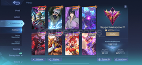 ALPHA LEGEND HAYA NARUTO BEDAVAYAAAAA