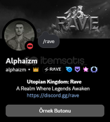 ALPHAIZM for Sale!