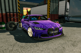 ALPINA M4 BMW