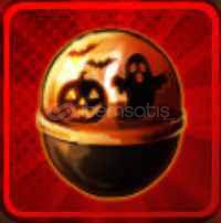 ALS-1000X Halloween Capsule P1 ALS-1000X Halloween Capsule P1