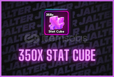 ALS | 350X Stat Cube