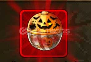 ALS-5000X Hallowen Capsule P2 ALS-5000X Hallowen Capsule P2