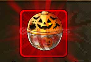 ALS-500X Hallowen Capsule P2 ALS-500X Hallowen Capsule P2