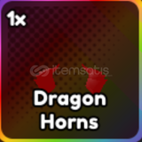 ALS / Anime Last Stand: Dragon Horns