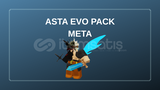 ALS ASUTA EVO PACK