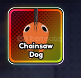 ALS-Chainsaw Dog