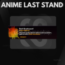 ALS - Dark Greatsword ALS - Dark Greatsword