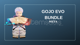 ALS GOJO EVO PACK