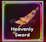 ALS-Heavenly Sword