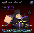 ALS-LELOUCH EVO ALS-LELOUCH EVO