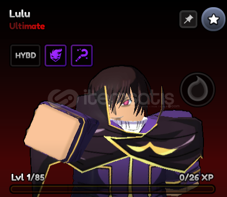ALS-LELOUCH UNEVO ALS-LELOUCH UNEVO