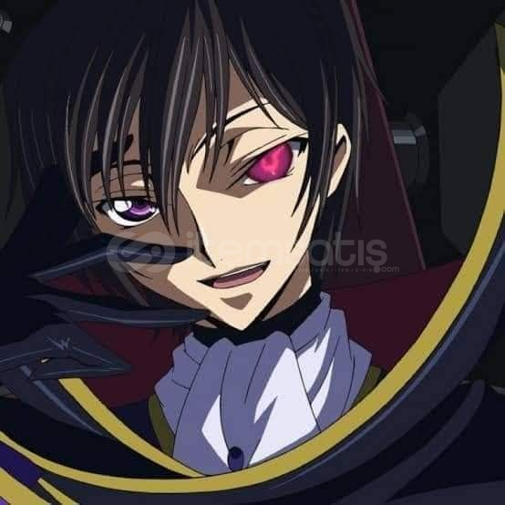 Als Lulu (lelouch) evo Als Lulu (lelouch) evo