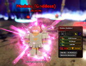 ALS MADOKA TRİPLE SSS