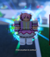 ✨ALS✨MODOKY UNEVO