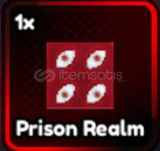 ALS PRİSON REALM