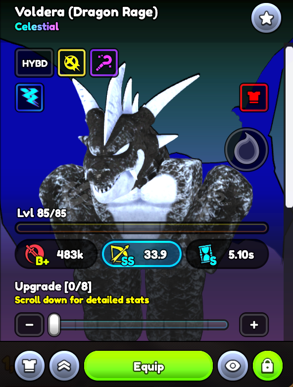 ALS VOLDERA EVO + SKİN UNOB ALS VOLDERA EVO + SKİN UNOB