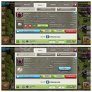 alsancak ismi klan geldi 20 level 