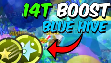 Alt Hesap Boost Hizmeti