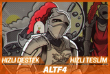 ALTF4