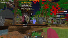 ALTIN 1 CRAFTRİSE HESABI RVİP+ ALINMIŞTIR