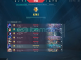 ⭐ALTIN 2 50 KP TR MAİL DEĞİŞEN DÜŞÜK MMR