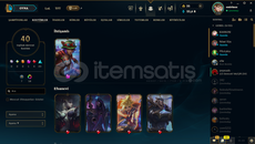 ALTIN 2 TR KAYN MAİN HESAP