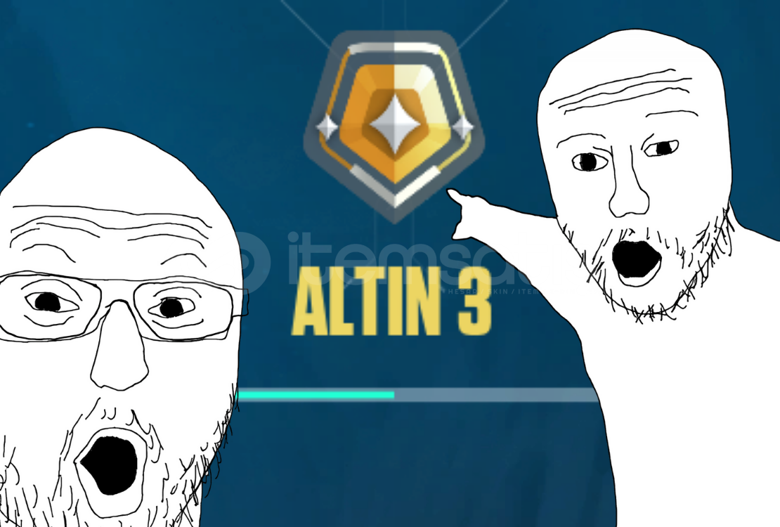 Altın 3 Hesap Altın 3 Hesap