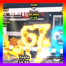 Altın 67 six seven secret