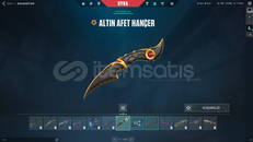 ALTIN AFET PASS VE DAHA FAZLASI