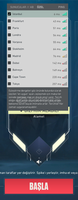 Altın Afetli 4 Skinli Nadir Hesap!