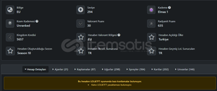Altın Afetl Setli Dia Hesap 