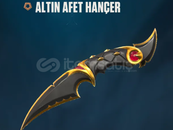 ALTIN AFETLİ HESAP ARANIYOR!!!