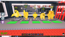 Altın Base İçin Gerekli 10 Adet Altın Pet Altın Base İçin Gerekli 10 Adet Altın Pet