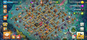 ALTIN BİLET VE %90 ı bitmiş th17 hesap ALTIN BİLET VE %90 ı bitmiş th17 hesap