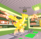 Altın Dragon Cannelloni | 1 Efektli | 1.2B/s Altın Dragon Cannelloni | 1 Efektli | 1.2B/s