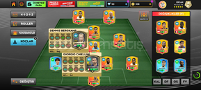 Altın kadro parasına Max Altın kadro parasına Max