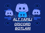 ALTYAPILI DİSCORD BOTLARI