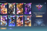 Alu Starwars - Aspi Change Lesley - Epic Base